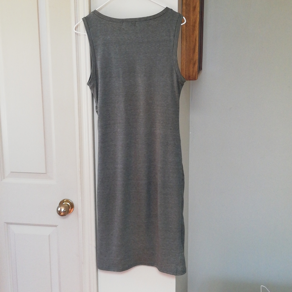 Leith dress - Picture 5 of 8